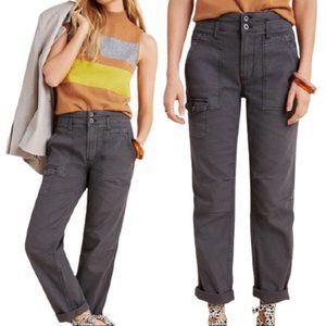 Anthropologie Pilcro Pants